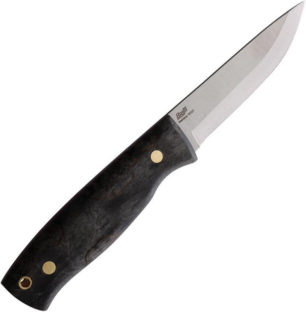 Brisa Trooper 95 Fixed Blade Birch 303 by Brisa