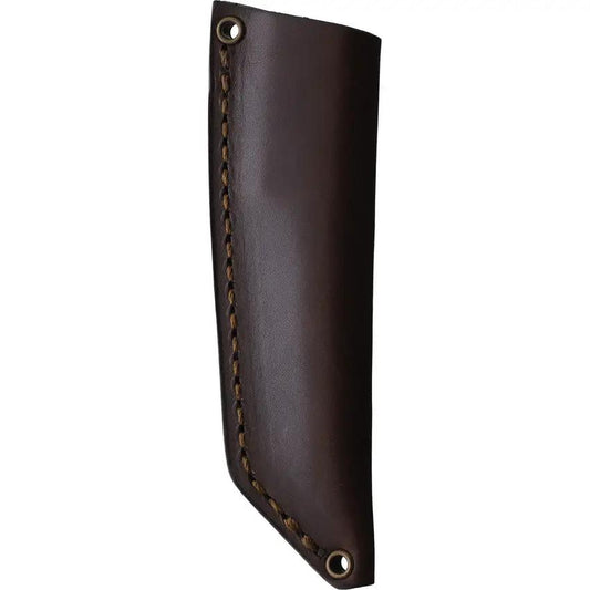 Brisa Kwaiken 90 Fixed Blade Ebony Handle M390 Satin 3.5 Inch Knife For Outdoor Enthusiasts by BRISA