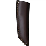 Brisa Kwaiken 90 Fixed Blade Ebony Handle M390 Satin 3.5 Inch Knife For Outdoor Enthusiasts by BRISA