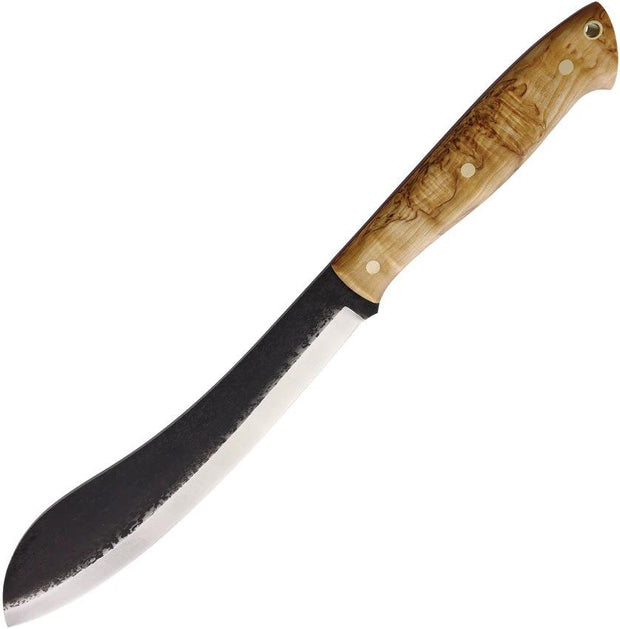 BRISA Bigmuk Curly Birch 391 by BRISA