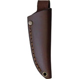 EnZo Necker 70 Black Micarta 9806 by EnZo
