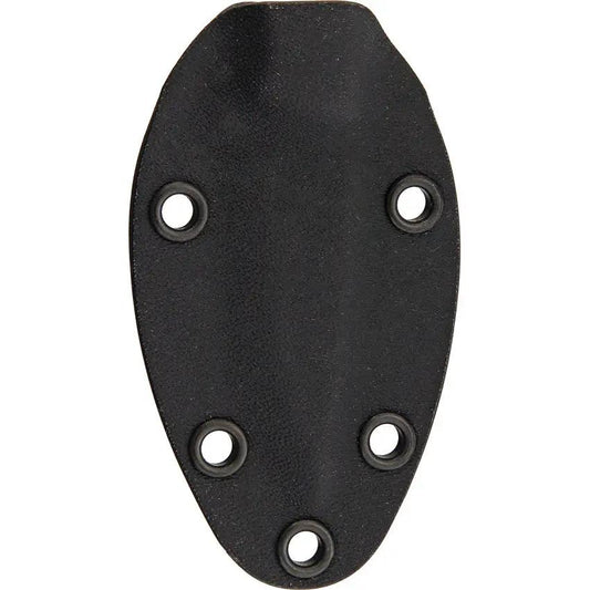 EnZo Necker 70 Black Micarta 9807 by EnZo