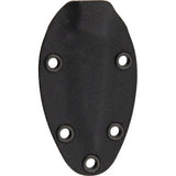 EnZo Necker 70 Black Micarta 9807 by EnZo