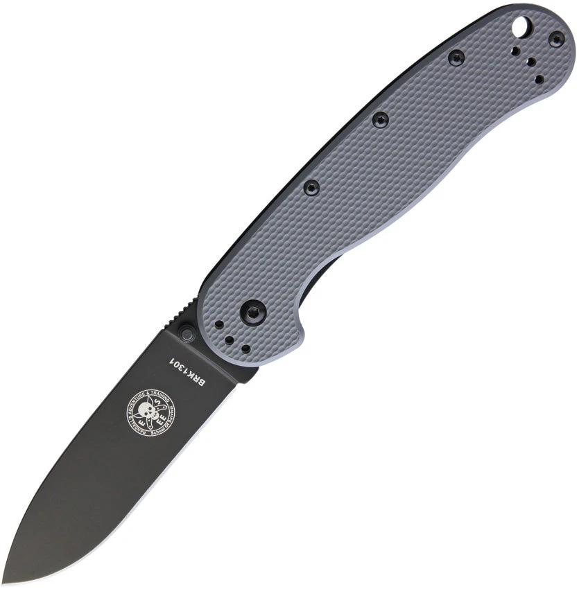 BRK Designed by ESEE Avispa Framelock Foliage BRK1301FOLIAGE GREEN BLACK by BRK Designed by ESEE