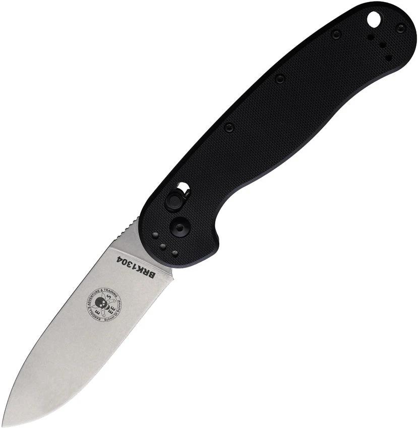 BRK Designed by ESEE Auto Avispa Slide Lock BRK1304 14C28N by BRK Designed by ESEE