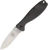 BRK Designed by ESEE Zancudo Framelock CF BRKR2CF D2 by BRK Designed by ESEE