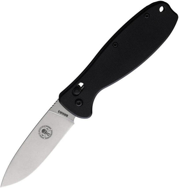 BRK Designed by ESEE Auto Zancudo Slide Lock BRKR3 by BRK Designed by ESEE