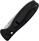 BRK Designed By ESEE Auto Zancudo Slide Lock Automatic Opening Knife 3 Inch Blade G10 Handle EDC by BRK Designed by ESEE