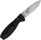 BRK Designed By ESEE Auto Zancudo Slide Lock Automatic Opening Knife 3 Inch Blade G10 Handle EDC by BRK Designed by ESEE