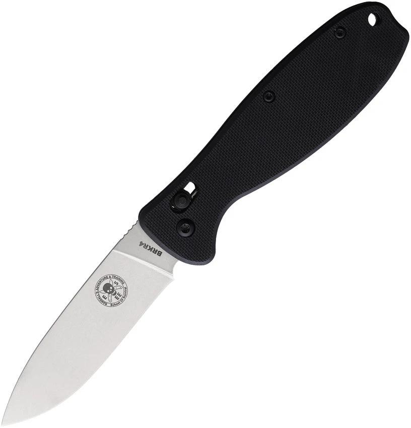BRK Designed by ESEE Auto Zancudo Slide Lock BRKR4 M390 by BRK Designed by ESEE