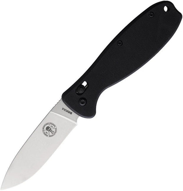 BRK Designed by ESEE Auto Zancudo Slide Lock BRKR4 M390 by BRK Designed by ESEE
