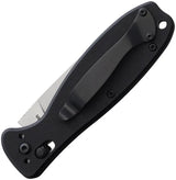 BRK Automatic Folding Knife Zancudo M390 By ESEE For EDC Tactical Users With 3 Inch Blade And 4 Inch Closed G10 Handle by BRK Designed by ESEE