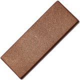 Brommeland Gunleather Micro Strop Bare Leather Polycarbonate Core 4x1.5 Inch Dual Sided Field Tool For Guns by Brommeland Gunleather