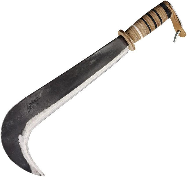 BR Rinaldi Half-Wide Bergamo Billhook 102N5 by BR Rinaldi