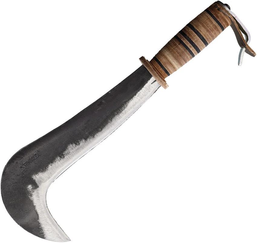 BR Rinaldi Varese Billhook 104N1 by BR Rinaldi
