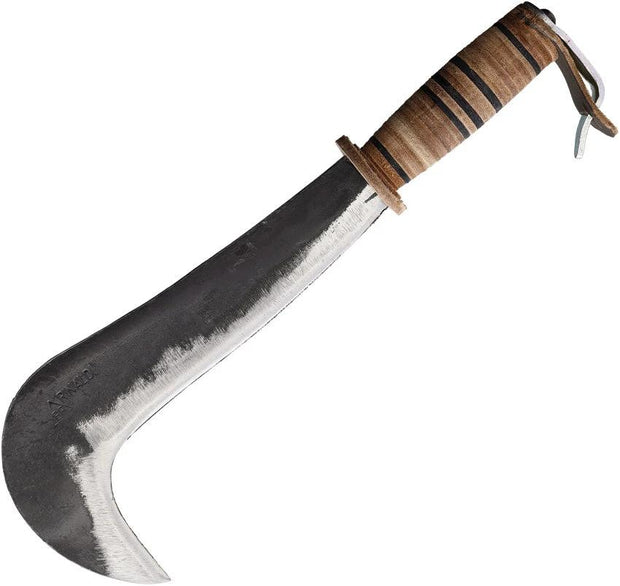 BR Rinaldi Varese Billhook 104N1 by BR Rinaldi