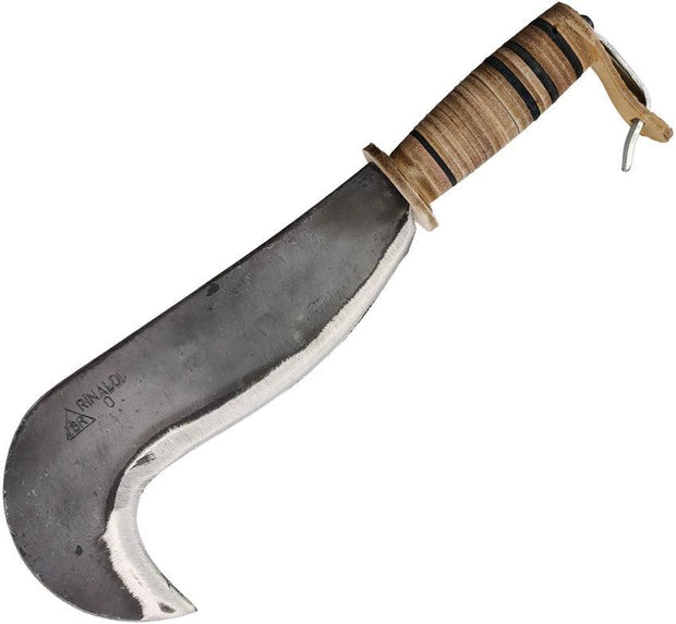 BR Rinaldi Lucca Billhook 130N0 by BR Rinaldi