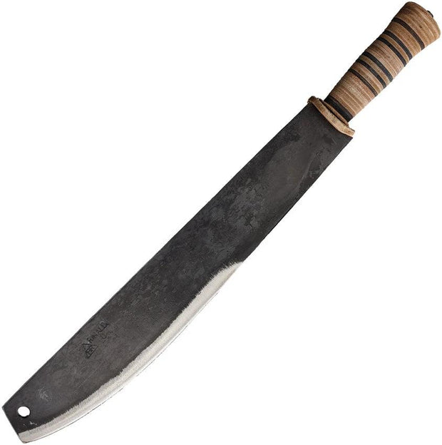 BR Rinaldi Machete 135 by BR Rinaldi