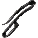 BR Rinaldi Billhook Belt Hook For Outdoor Enthusiasts Durable Spring Steel Fits Blades Under 9mm And 1.8in Handle by BR Rinaldi