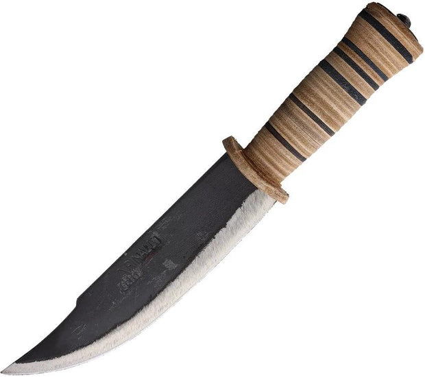 BR Rinaldi Hunter's Knife 240 WITH F240 SHEATH by BR Rinaldi