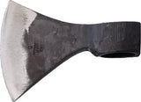 BR Rinaldi Trento Axe Head 500g 307N0 by BR Rinaldi