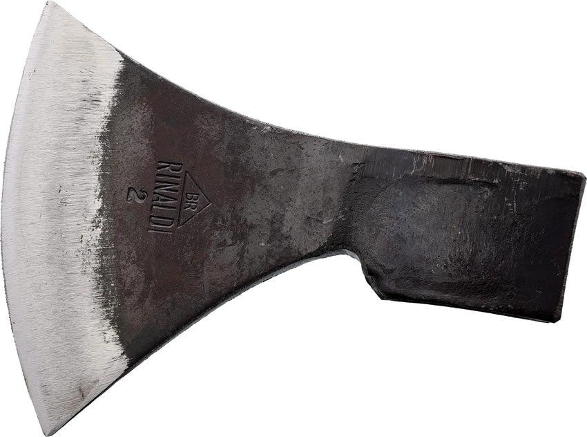 BR Rinaldi Trento Axe Head 700g 307N2 by BR Rinaldi