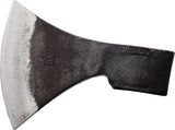 BR Rinaldi Trento Axe Head 700g 307N2 by BR Rinaldi
