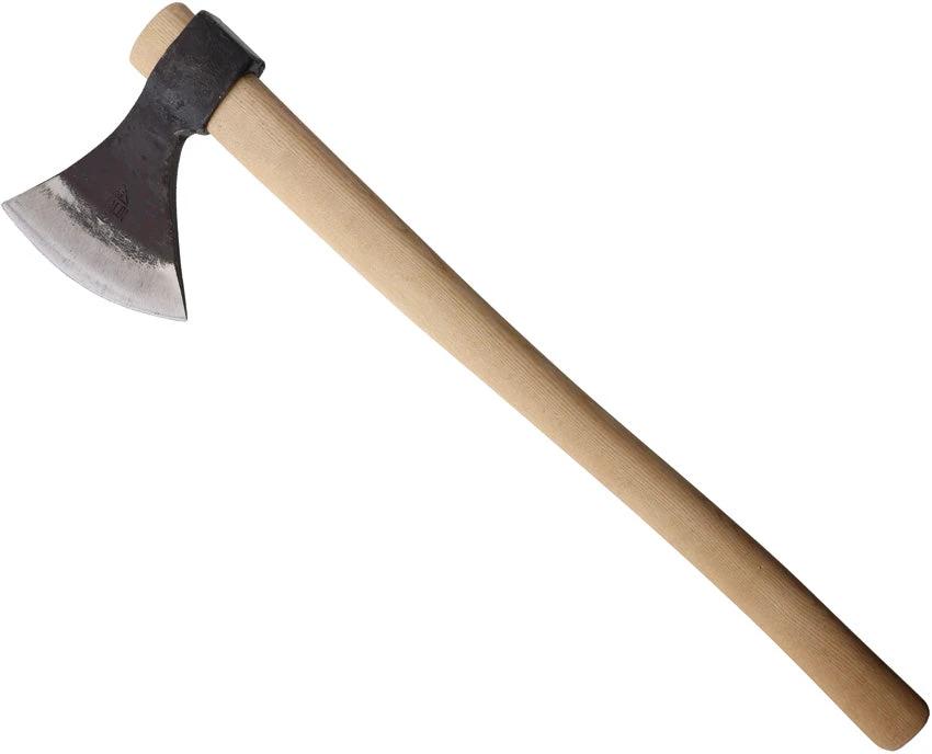 BR Rinaldi Trento Axe 700g 307N2M by BR Rinaldi