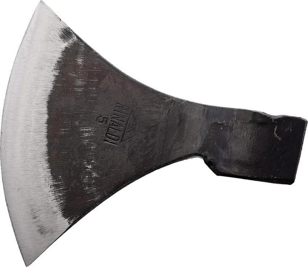 BR Rinaldi Trento Axe Head 1300g 307N5 by BR Rinaldi