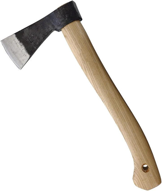 BR Rinaldi America Axe Tight 309N00S38 by BR Rinaldi