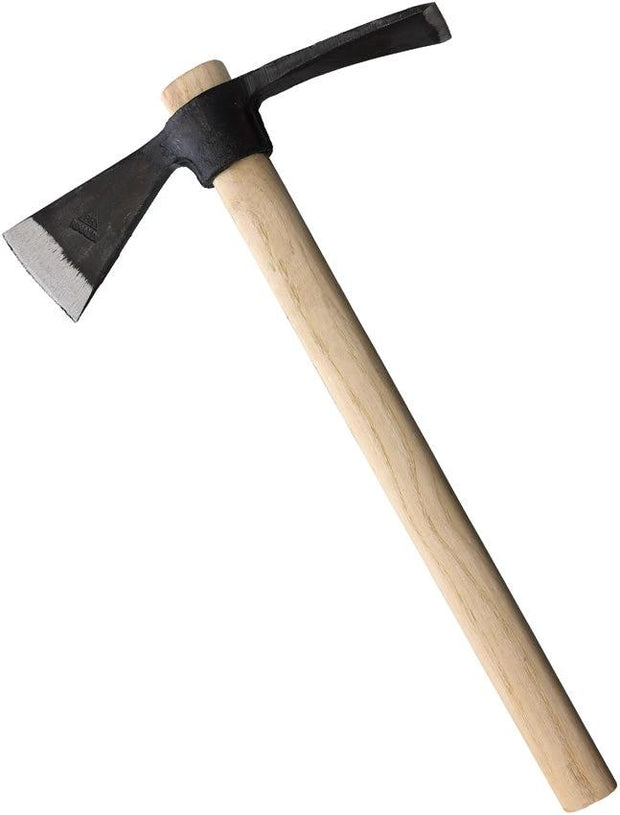 BR Rinaldi Hoe-Axe 508M by BR Rinaldi