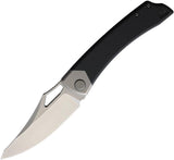 Bladerunners Systems Khopesh Linerlock Slot KHOPESH G10 THUMB SLOT by Bladerunners Systems