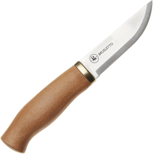 Brusletto Bruslettokniven BO10102 by Brusletto
