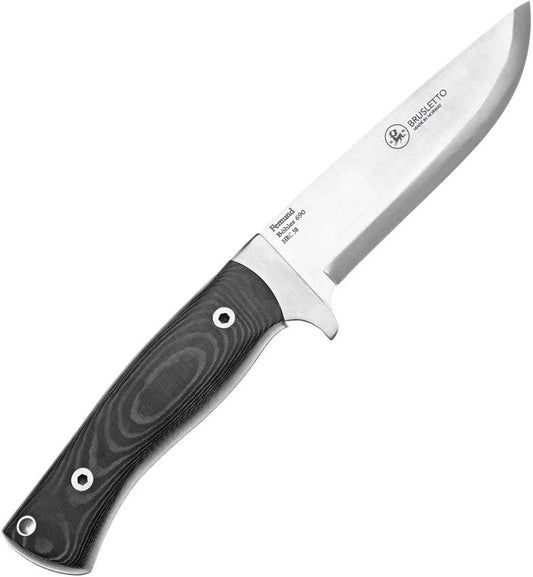 Brusletto Femund Fixed Blade BO10104 by Brusletto