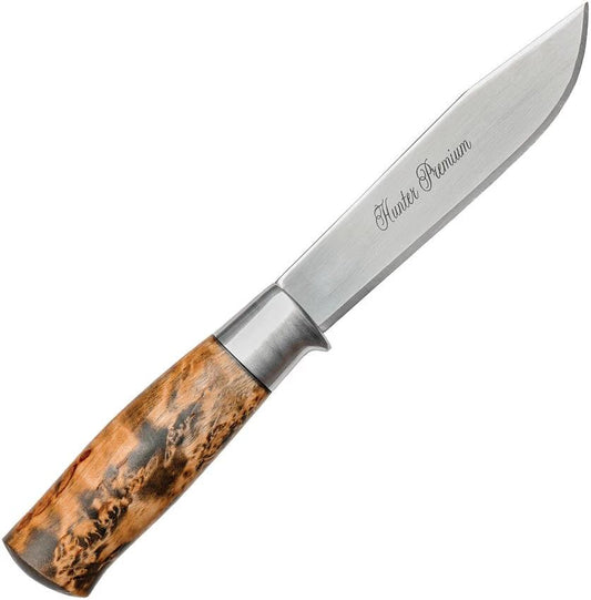 Brusletto Hunter Premium Fixed Blade BO10107 by Brusletto