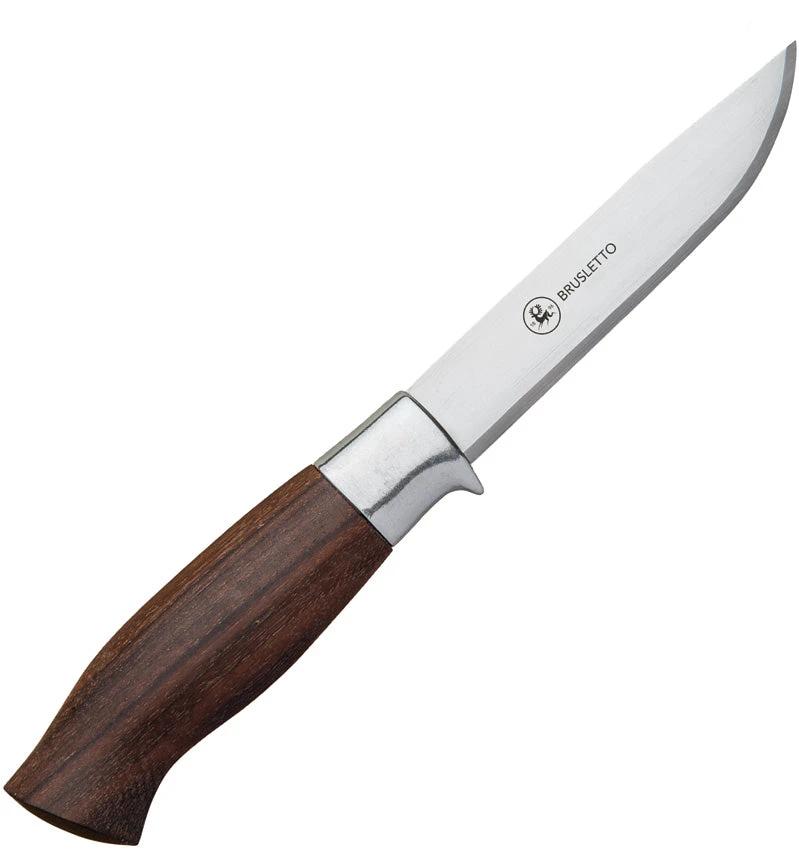 Brusletto Tiur Fixed Blade BO10120 by Brusletto