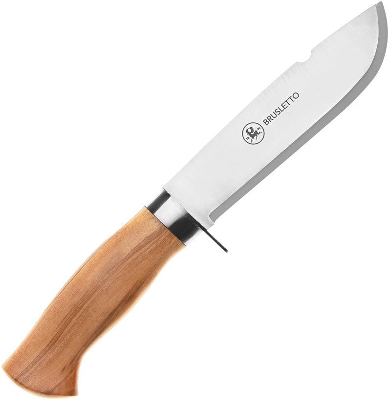 Brusletto Villmarka Small BO10143 by Brusletto