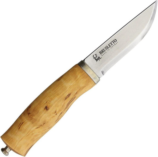 Brusletto Halling Jaktia Edition BO10145 by Brusletto