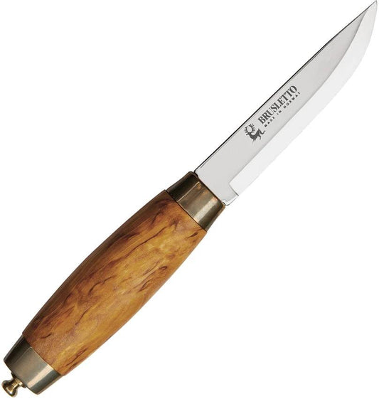 Brusletto Granbit Fixed Blade BO10147 by Brusletto