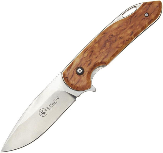 Brusletto Natten Linerlock BO10182 by Brusletto