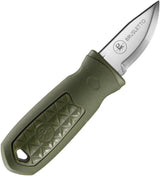 Brusletto Kongla Fixed Blade OD BO10203 by Brusletto