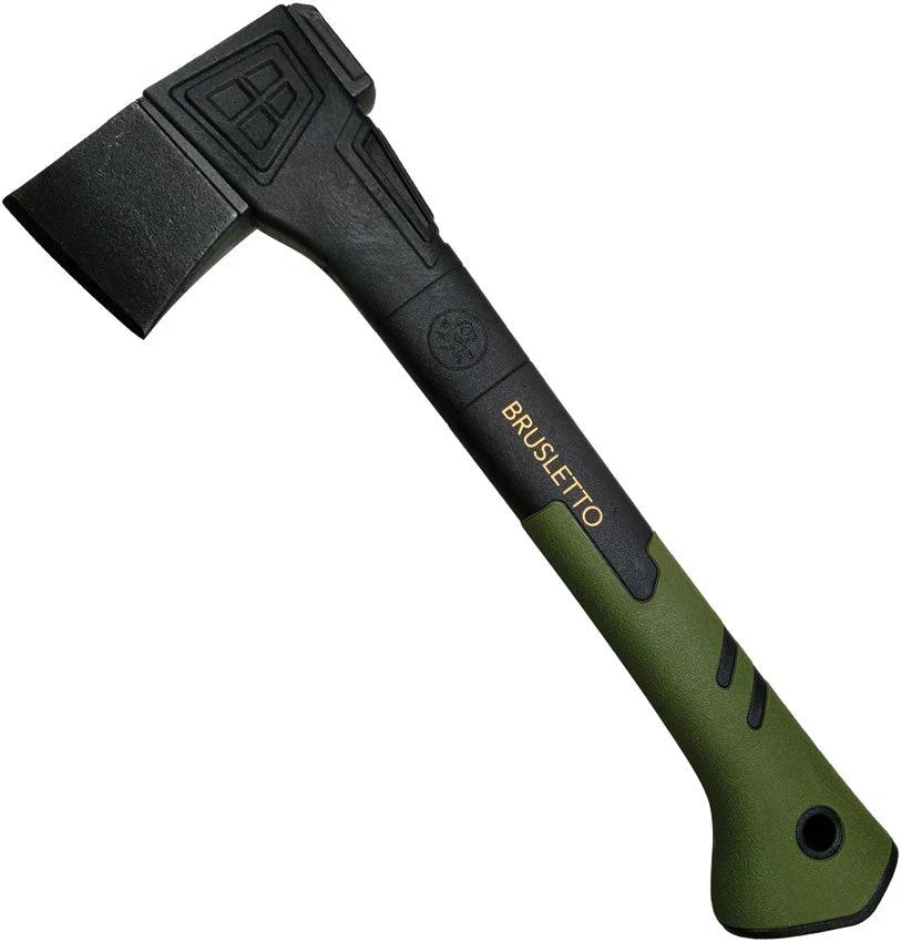 Brusletto Kikut Axe 36 BO360440 by Brusletto