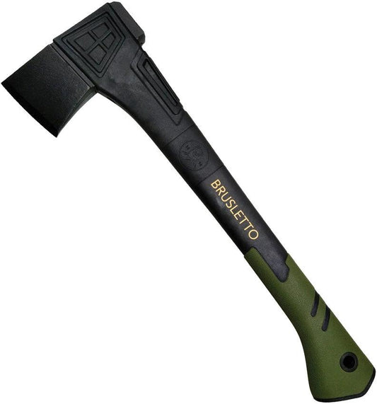 Brusletto Kikut Universal Axe 46 BO460710 by Brusletto