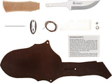 Brusletto Falken DIY Knife Kit BO82002 by Brusletto