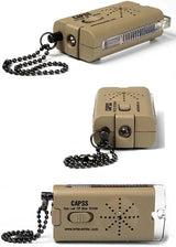 Brite-Strike Camp Alert Perimeter Security CAPSS3 by Brite-Strike