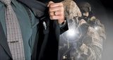 Brite-Strike EPLI Tactical Pen Light EPLI by Brite-Strike