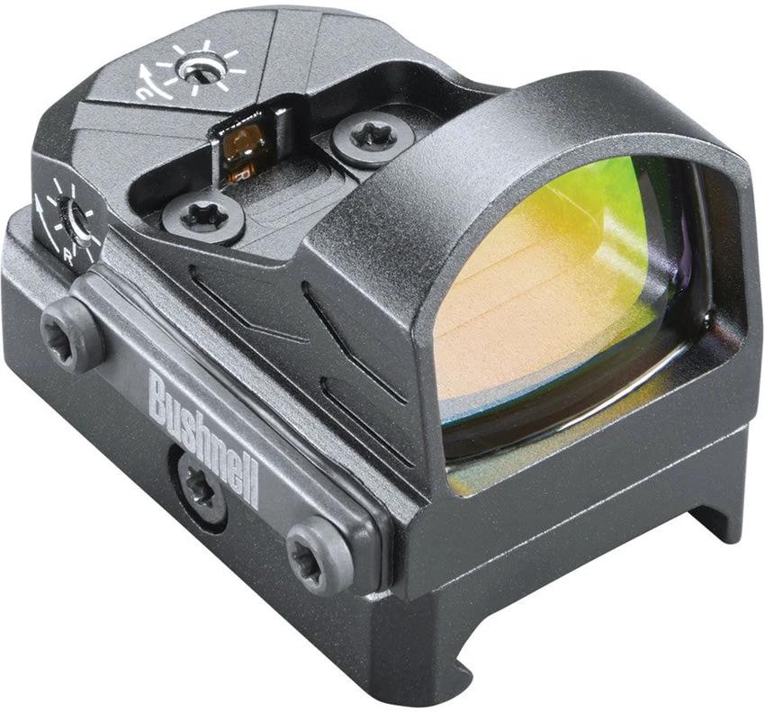 Bushnell Advance Micro Reflex Sight 1x AR750006 by Bushnell