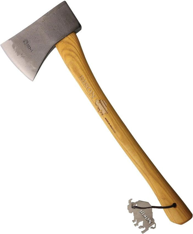 Bison 1879 Yankee Hatchet 01-10-212579 by Bison 1879