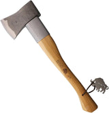 Bison 1879 Splitting Hatchet 01-22-219579 by Bison 1879
