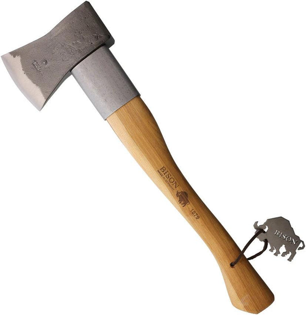 Bison 1879 Splitting Hatchet 01-22-219579 by Bison 1879